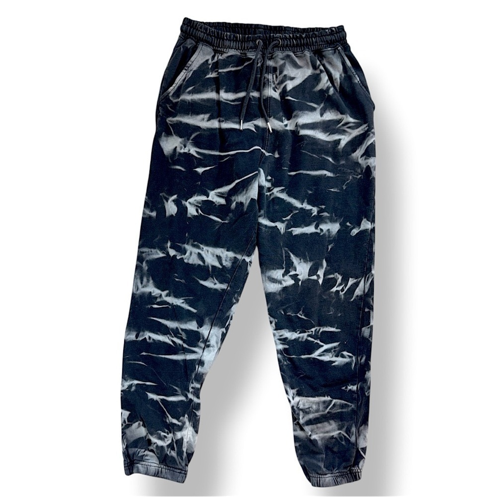Missguided Tie-Dye Joggers